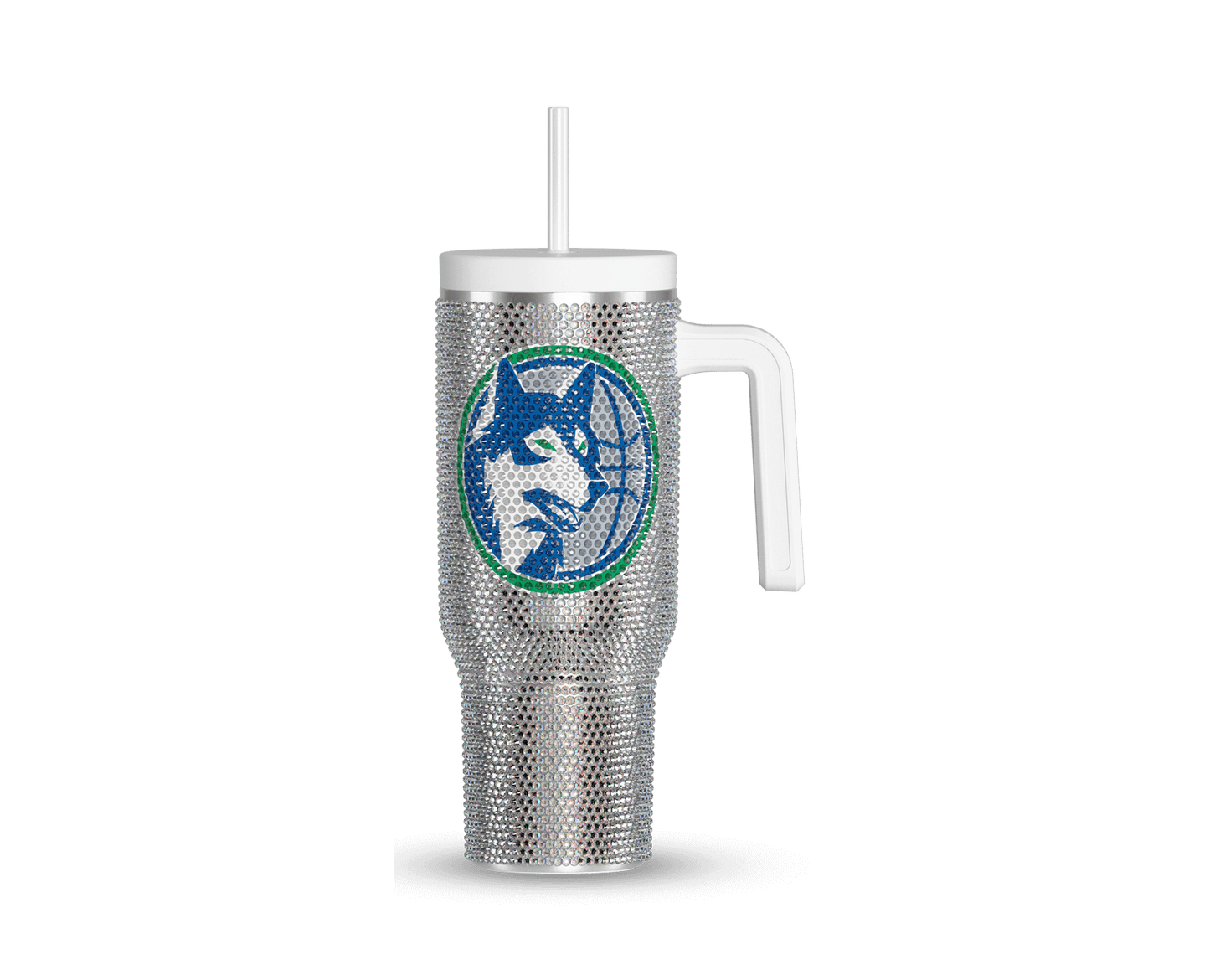 40 oz|Minnesota Timberwolves