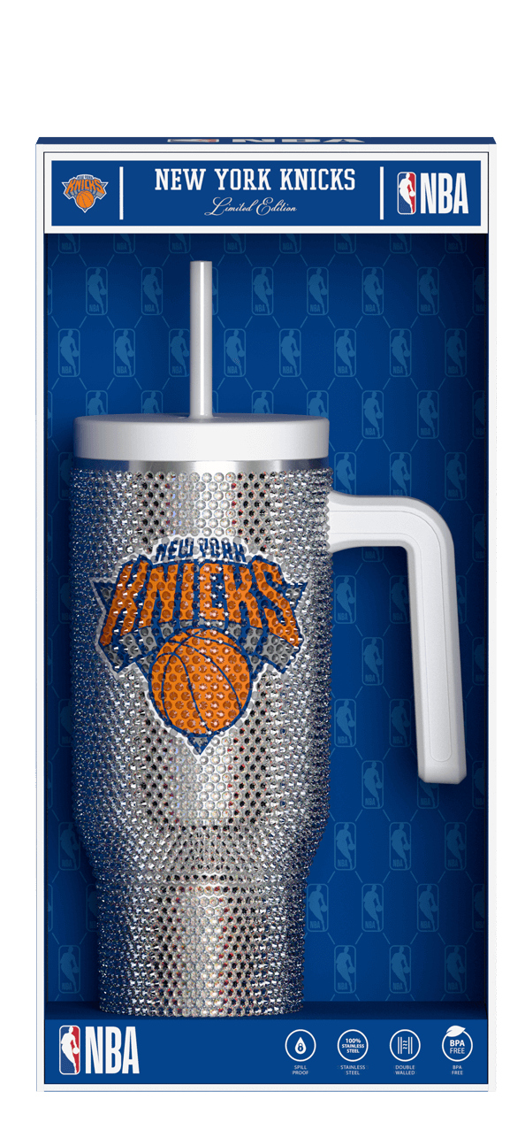 40 oz|New York Knicks