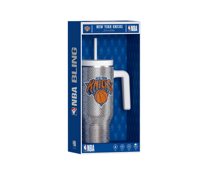 40 oz|New York Knicks