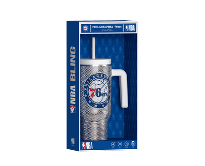 40 oz|Philadelphia 76ers