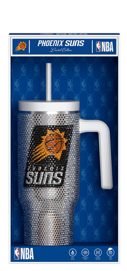 40 oz|Phoenix Suns