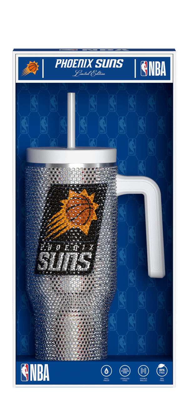 40 oz|Phoenix Suns