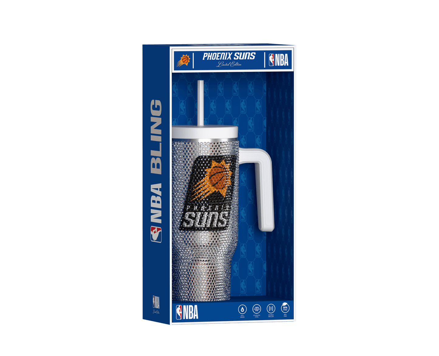 40 oz|Phoenix Suns