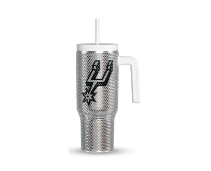 40 oz|San Antonio Spurs