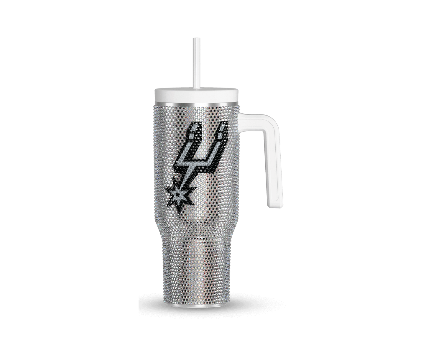 40 oz|San Antonio Spurs