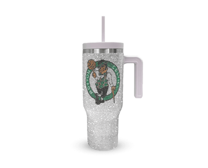 40 oz|Boston Celtics