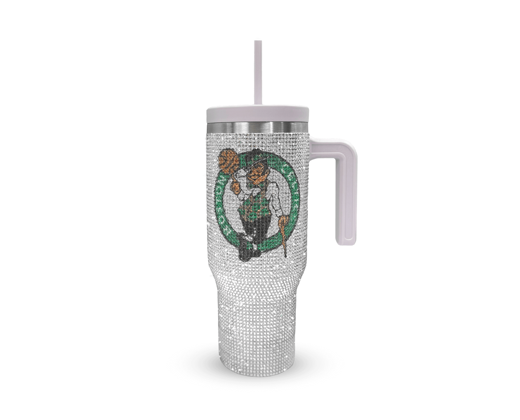 40 oz|Boston Celtics