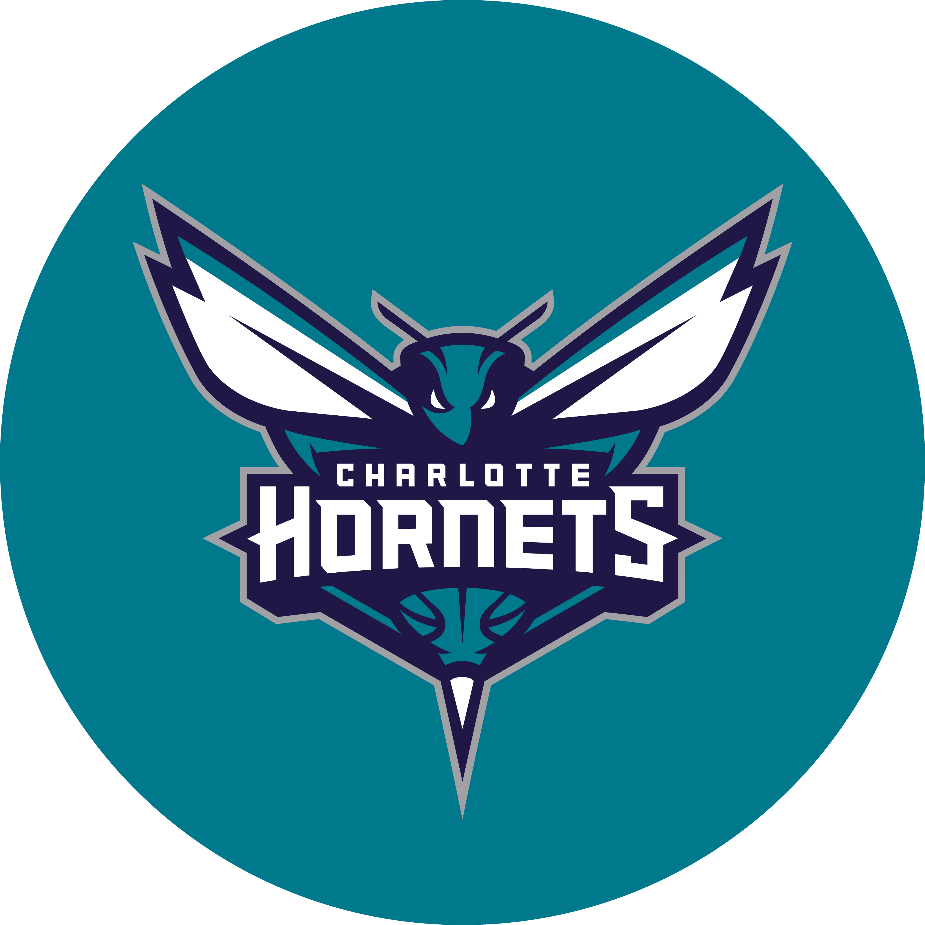 charlottehornets  Variant