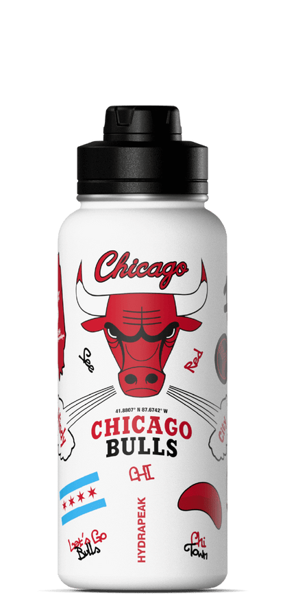 32 oz|Chicago Bulls