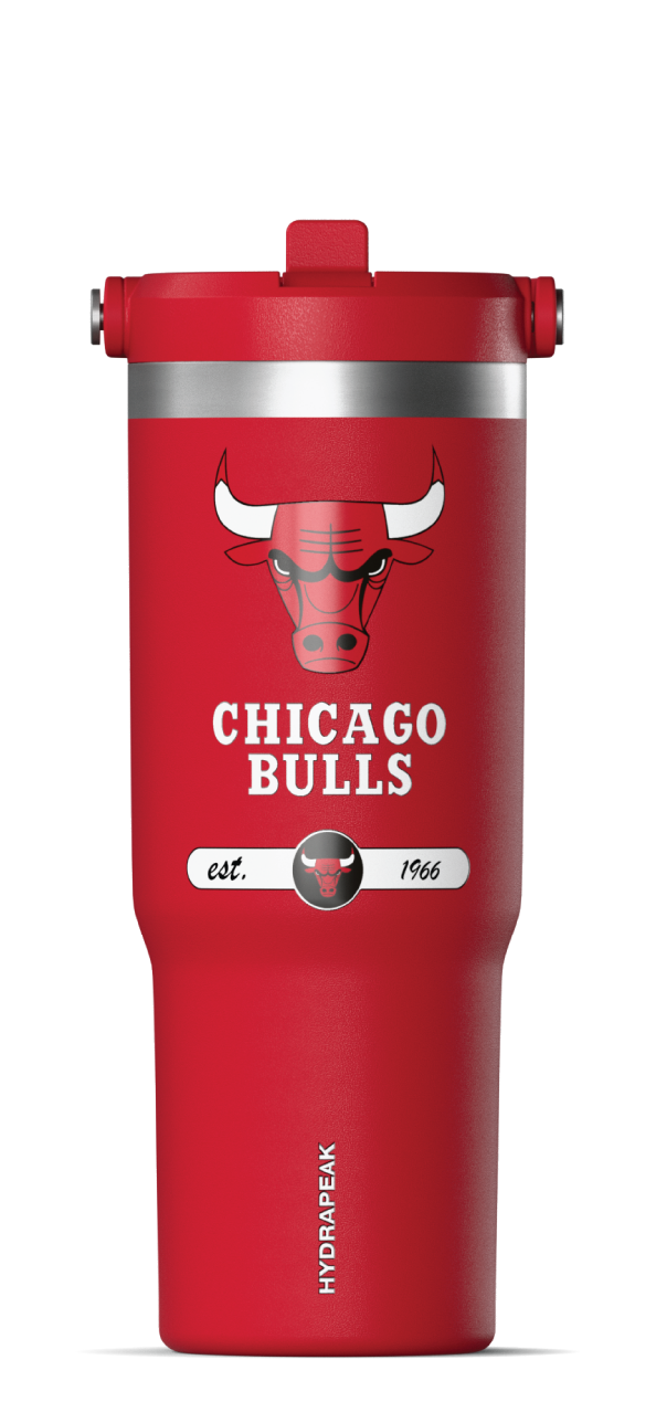 32 oz|Chicago Bulls