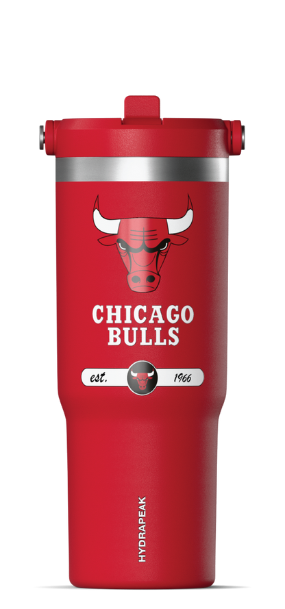 32 oz|Chicago Bulls