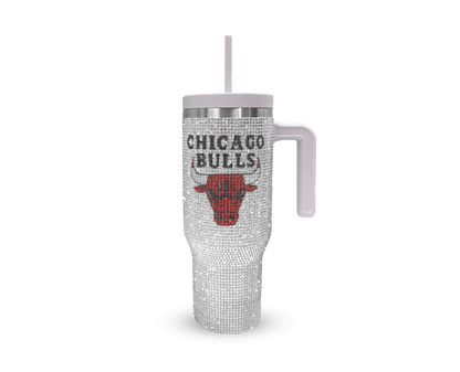 40 oz|Chicago Bulls