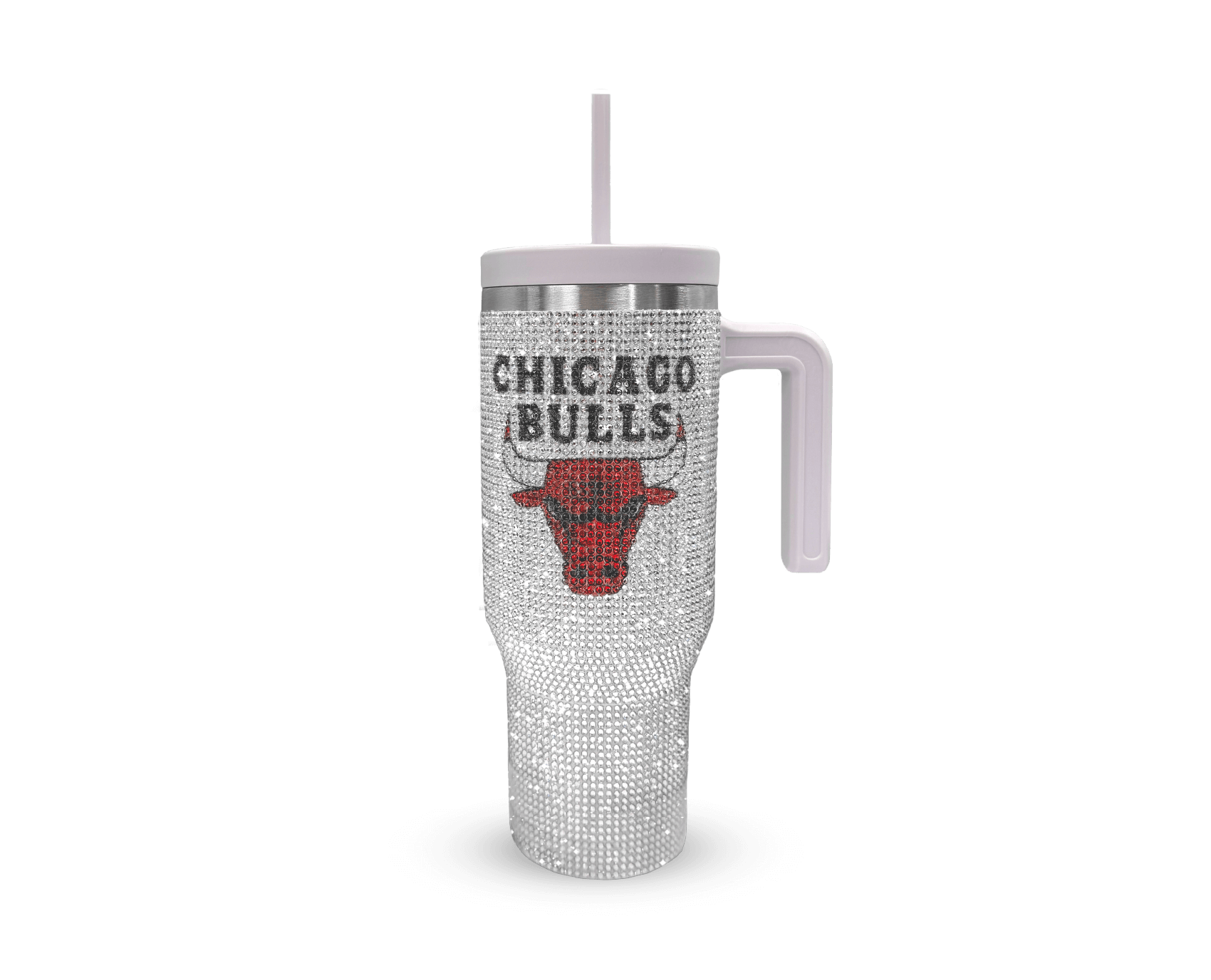 40 oz|Chicago Bulls