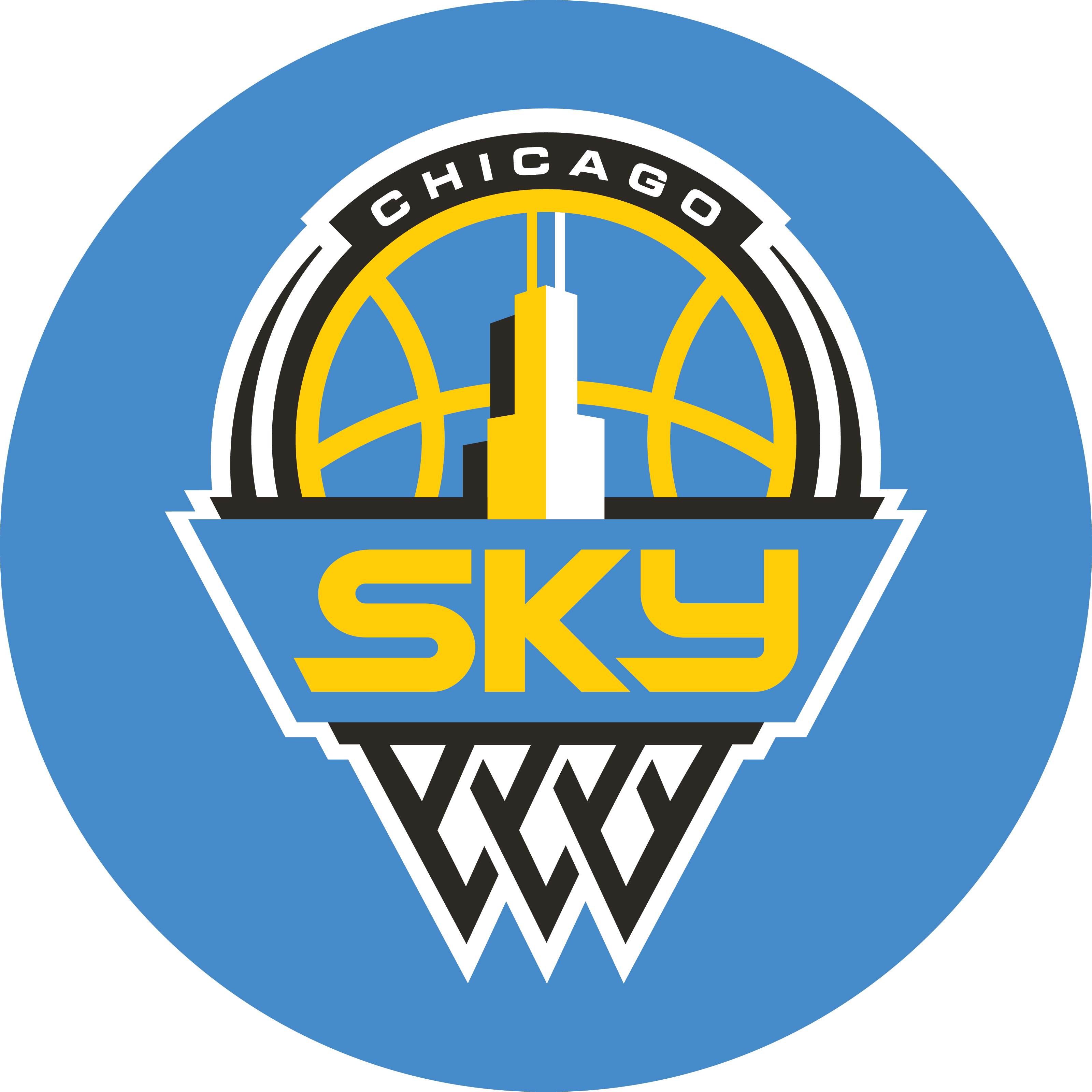 chicagosky  Variant