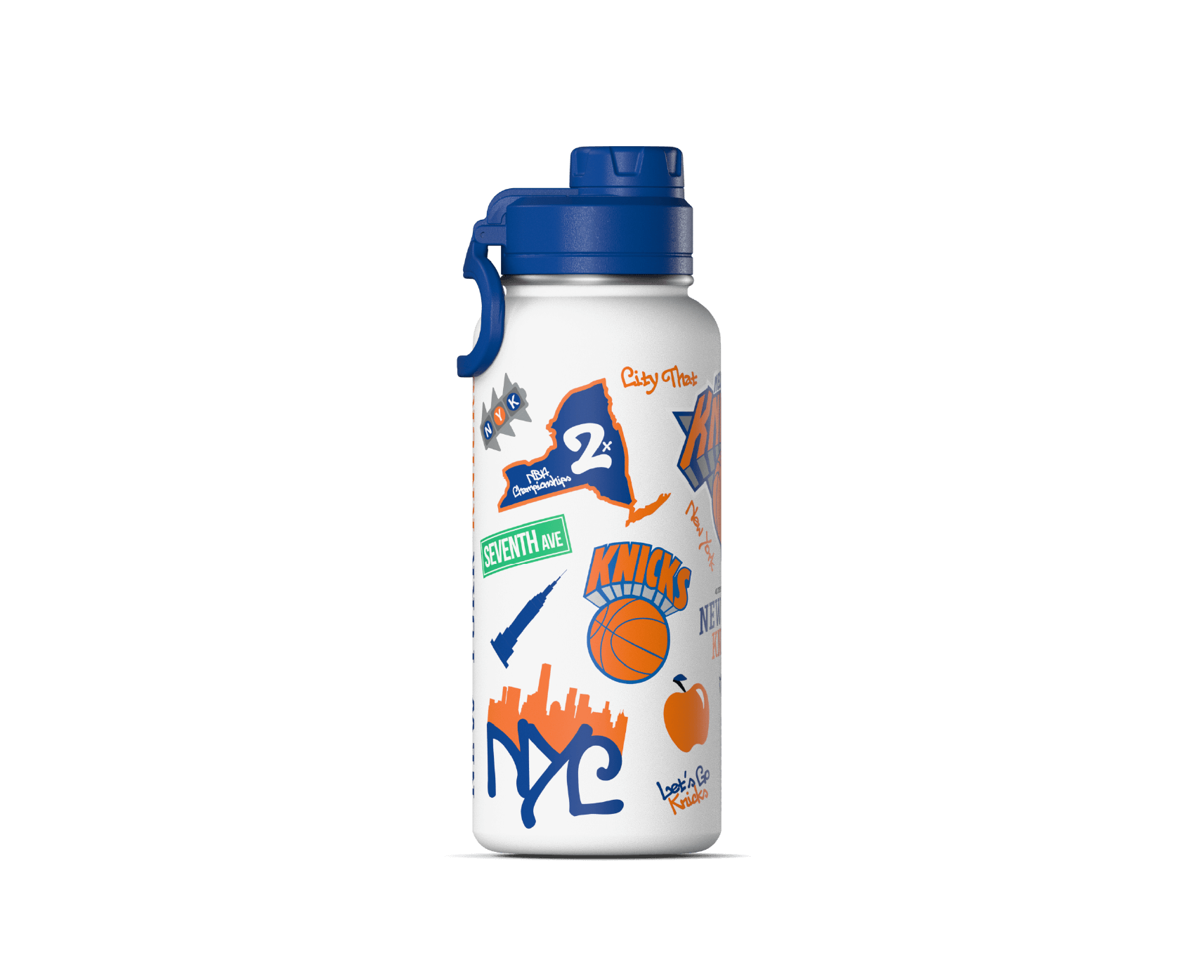32 oz|New York Knicks