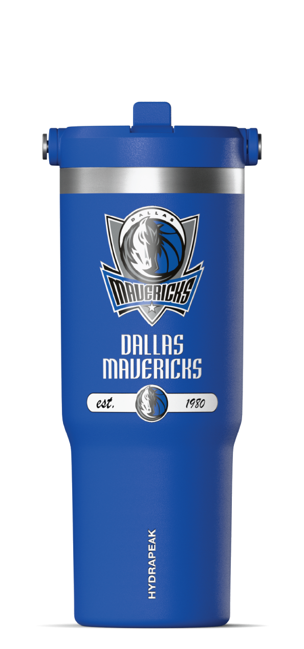 32 oz|Dallas Mavericks