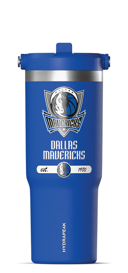 32 oz|Dallas Mavericks