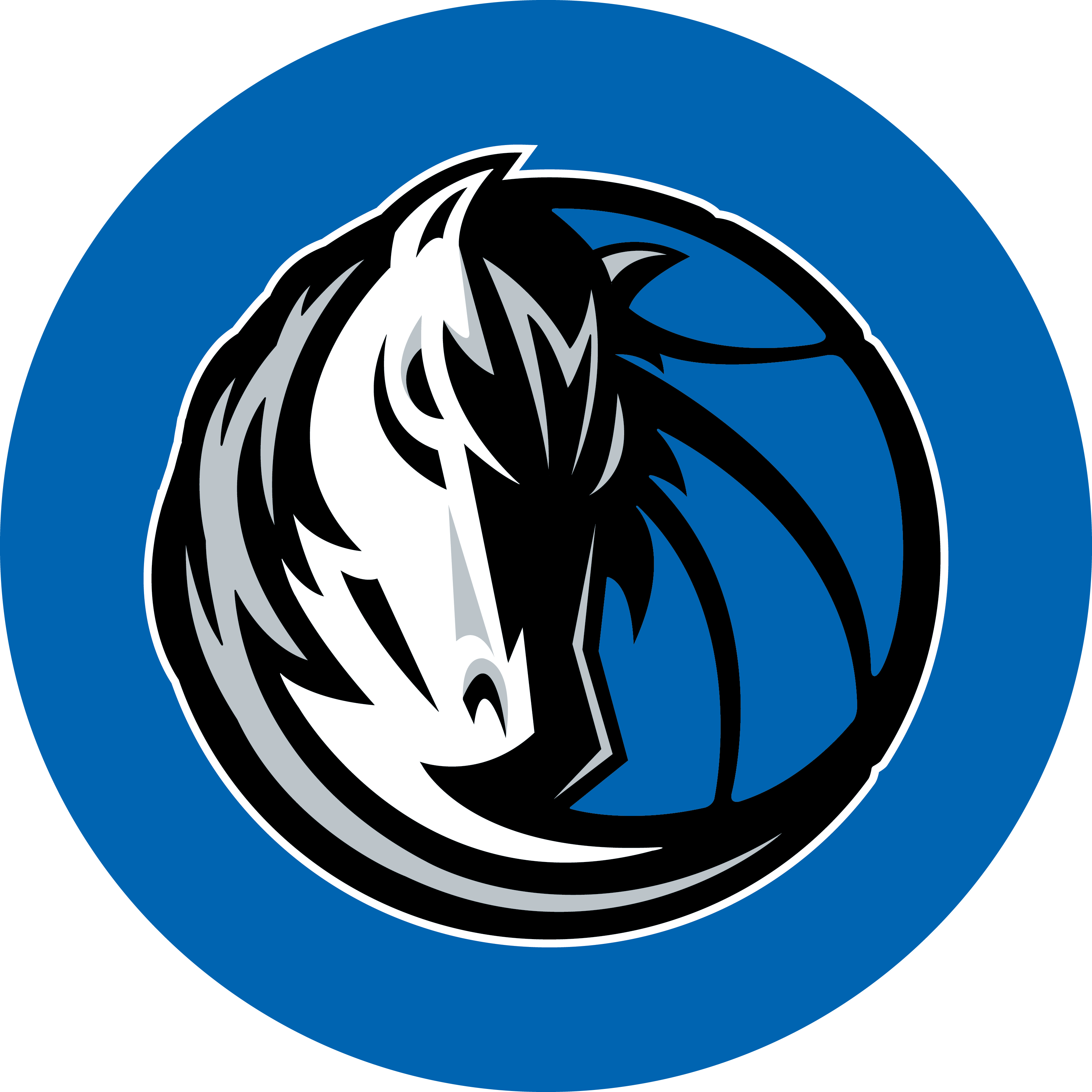 dallasmavericks  Variant