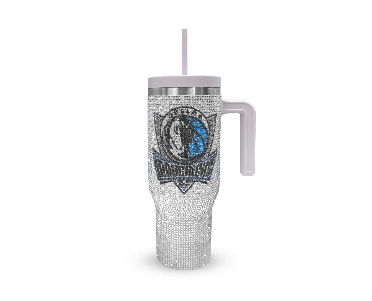 40 oz|Dallas Mavericks