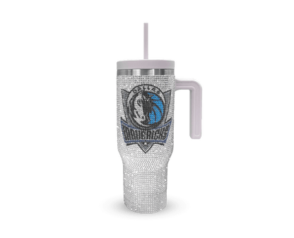 40 oz|Dallas Mavericks