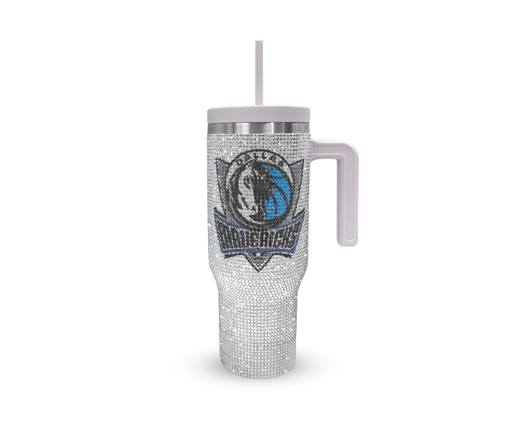 40 oz|Dallas Mavericks