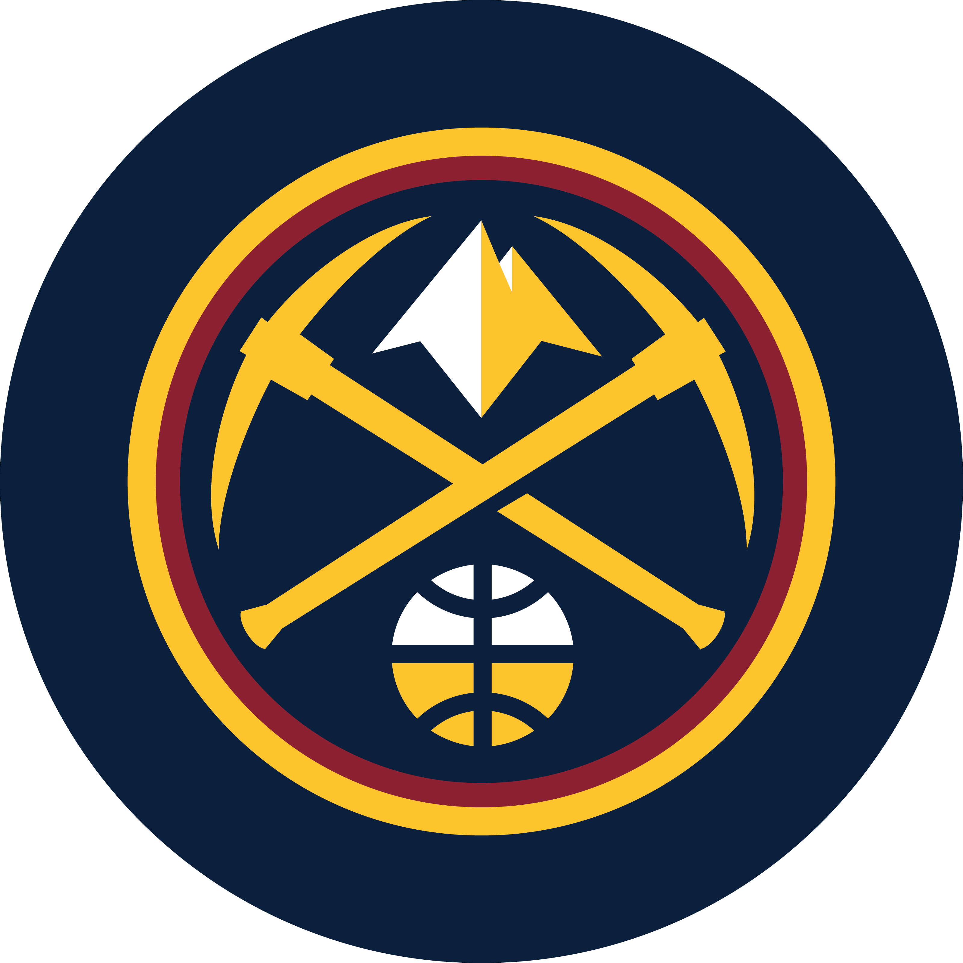 denvernuggets  Variant