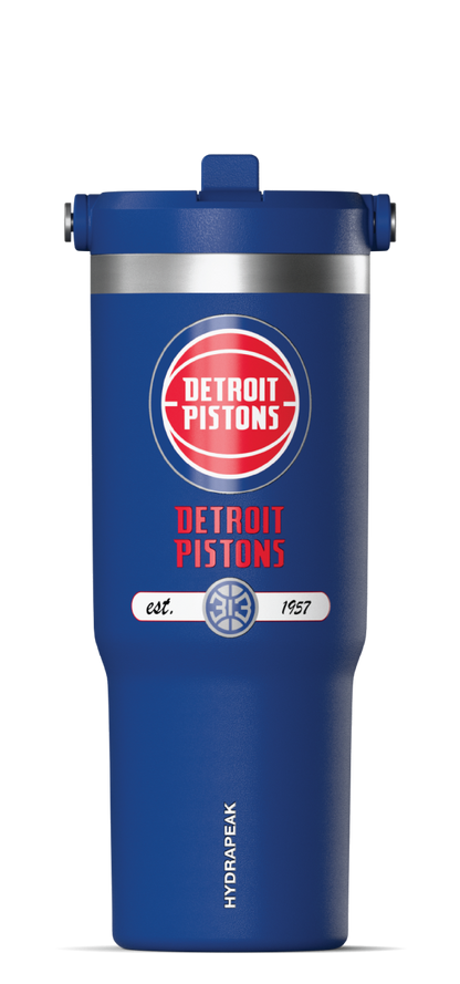 32 oz|Detroit Pistons