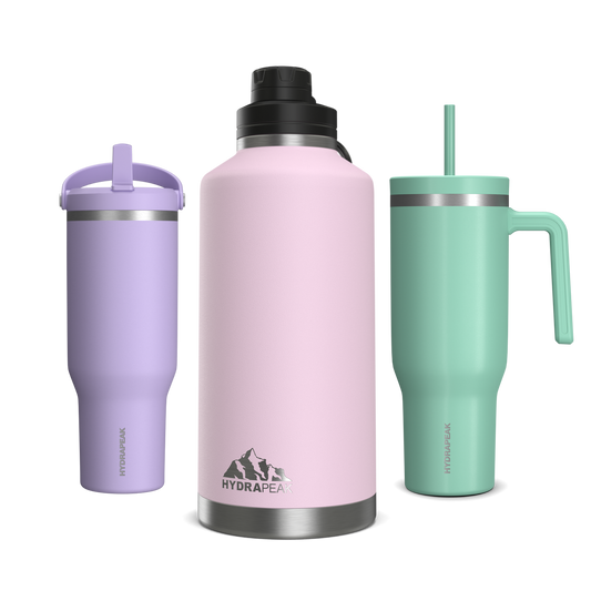 Drinkware