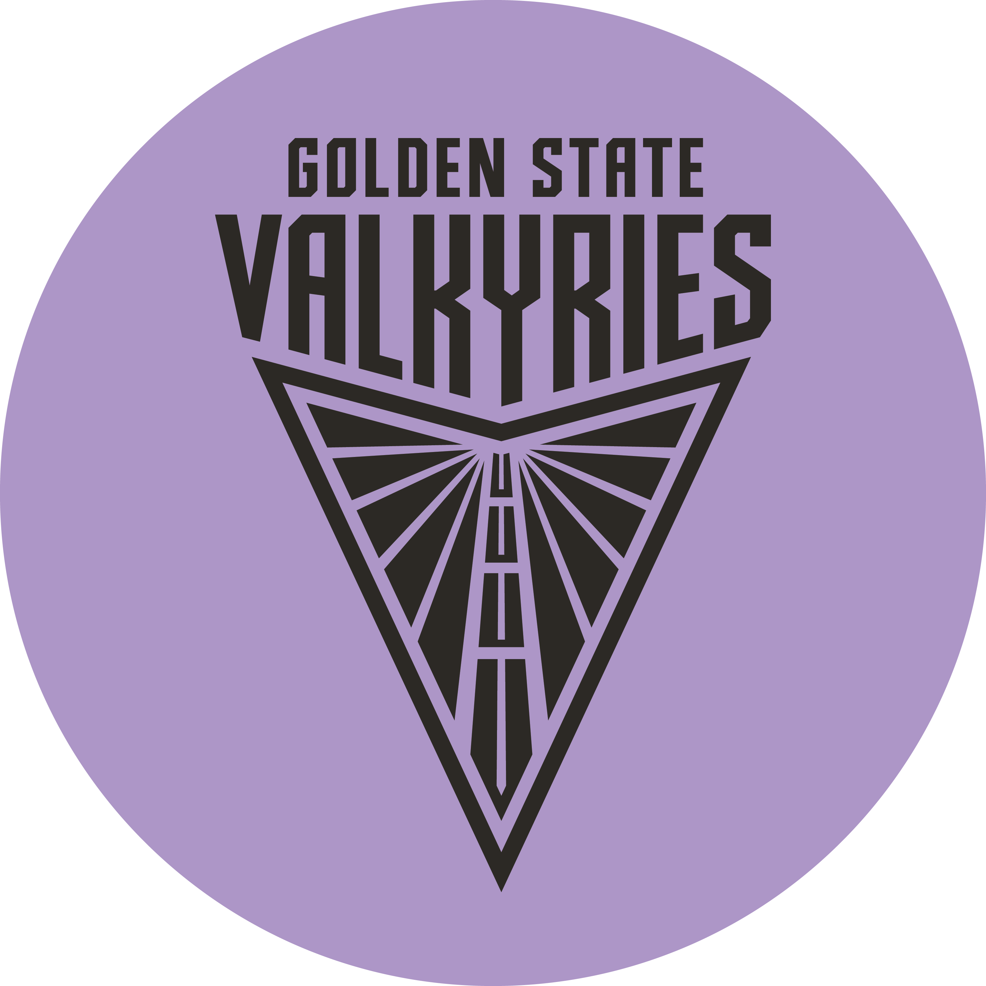 goldenstatevalkyries  Variant
