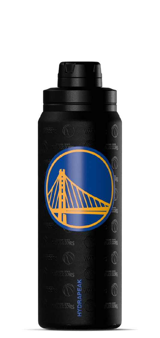 NBA 26oz Active Water Bottle with Handle - 26 oz