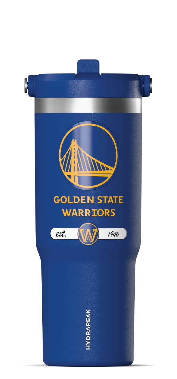 32 oz|Golden State Warriors