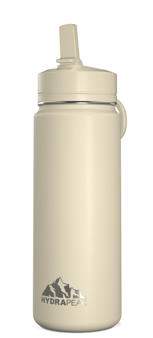 20oz Mini Kids with Straw Lid