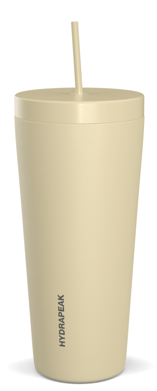 25oz Traveler with Straw Lid