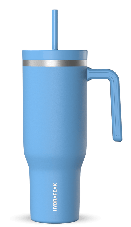 40oz Voyager Tumbler with Straw Lid - Maya