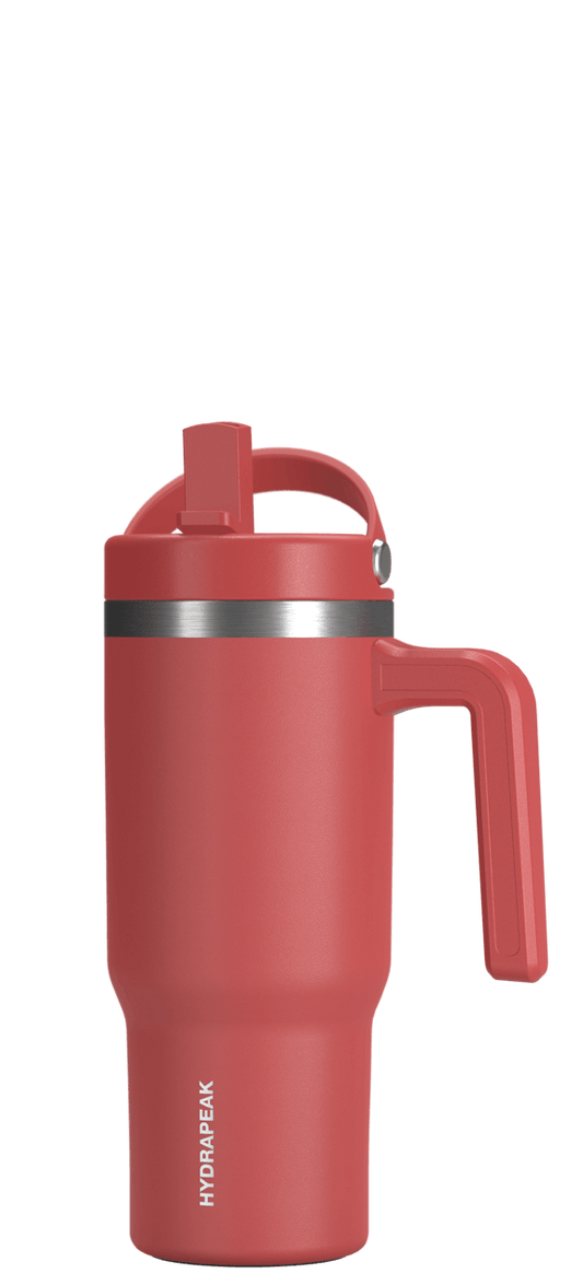 18oz Kids Voyager With Straw Lid