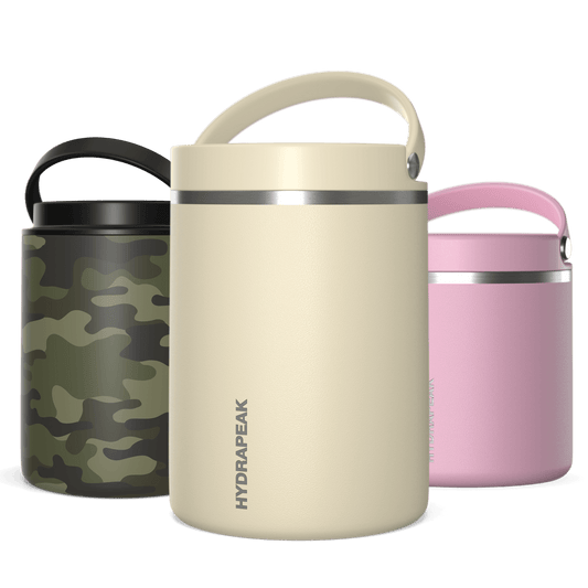 Food Jars