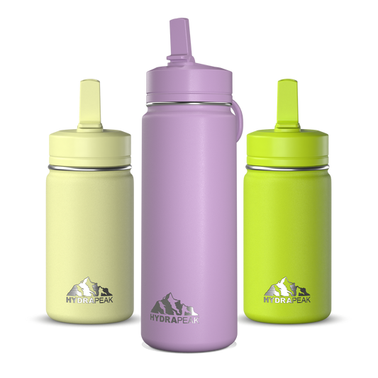 Kids bottles