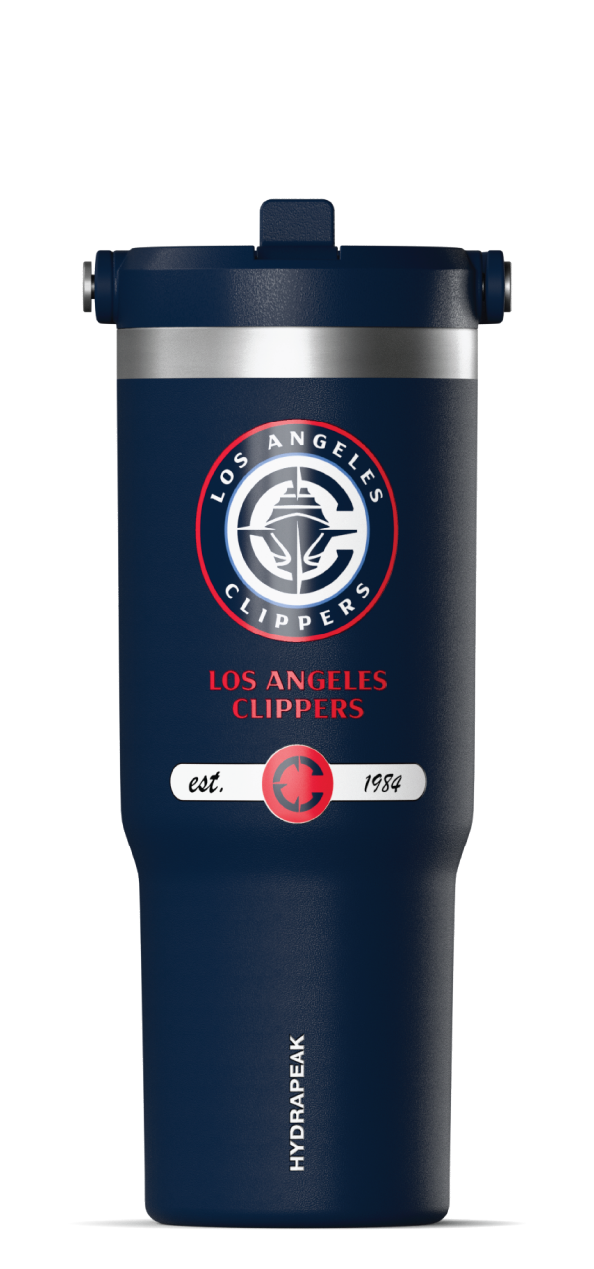 32 oz|LA Clippers