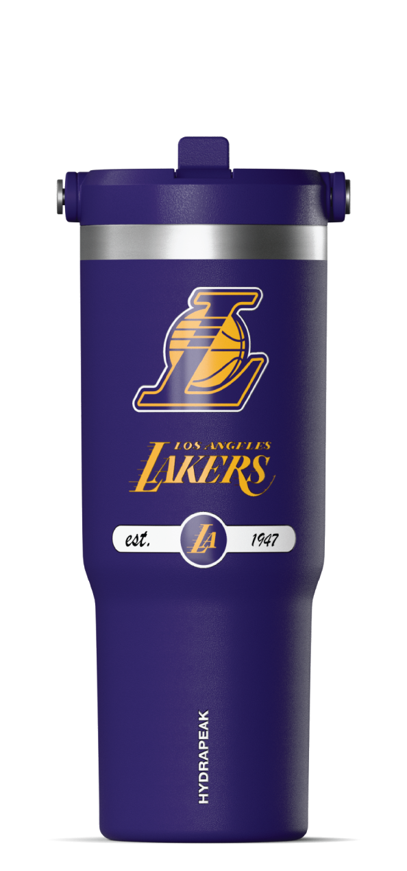 32 oz|Los Angeles Lakers
