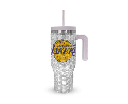 40 oz|Los Angeles Lakers