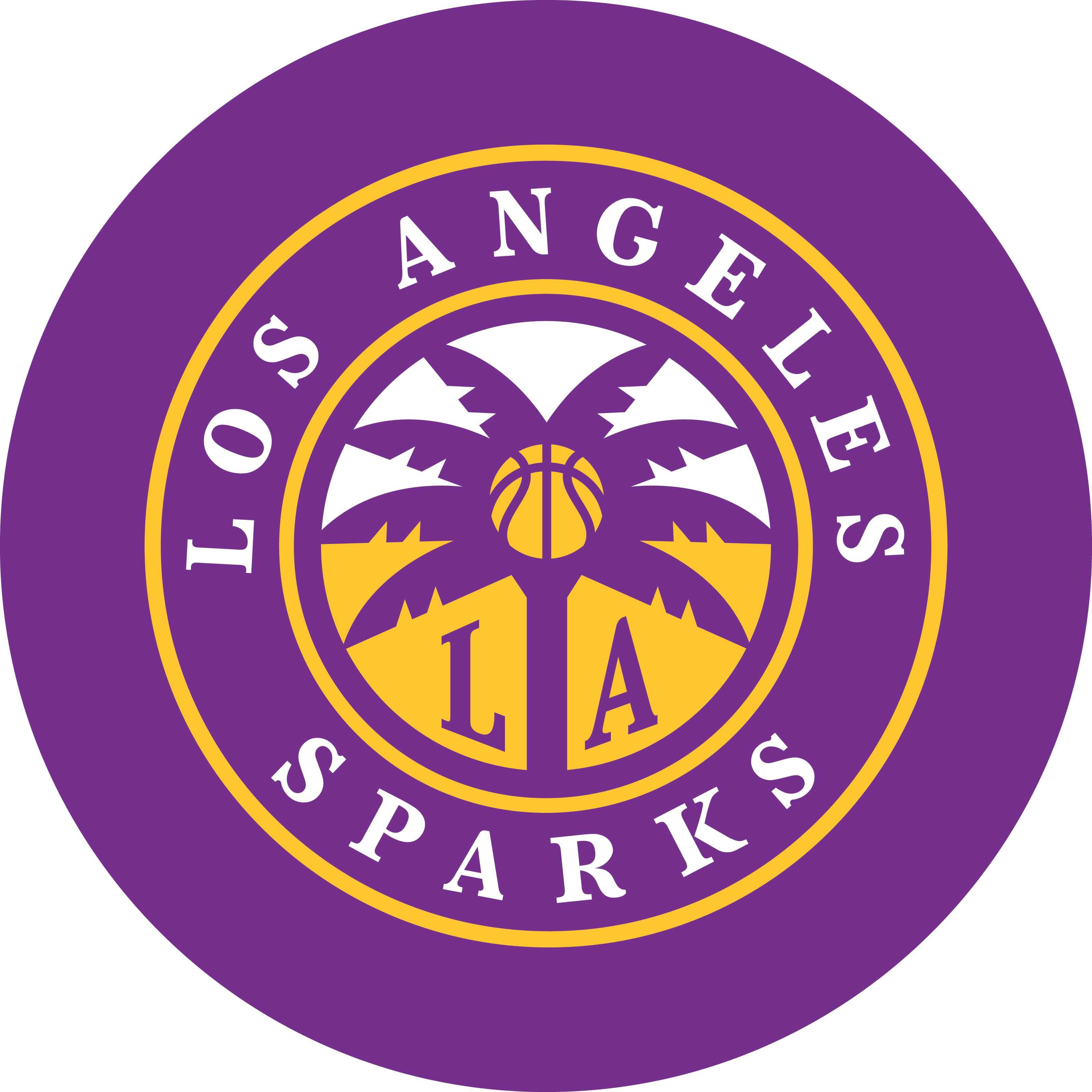 losangelessparks  Variant