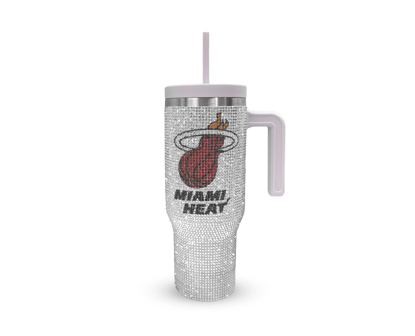 40 oz|Miami Heat