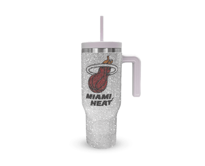 40 oz|Miami Heat