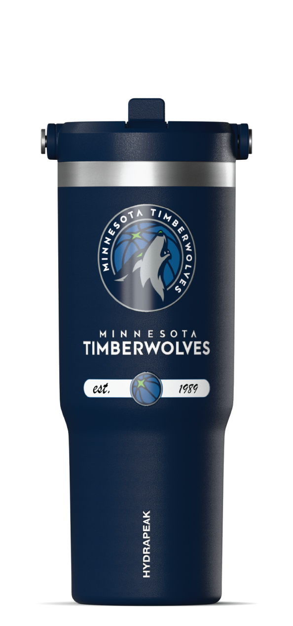 32 oz|Minnesota Timberwolves