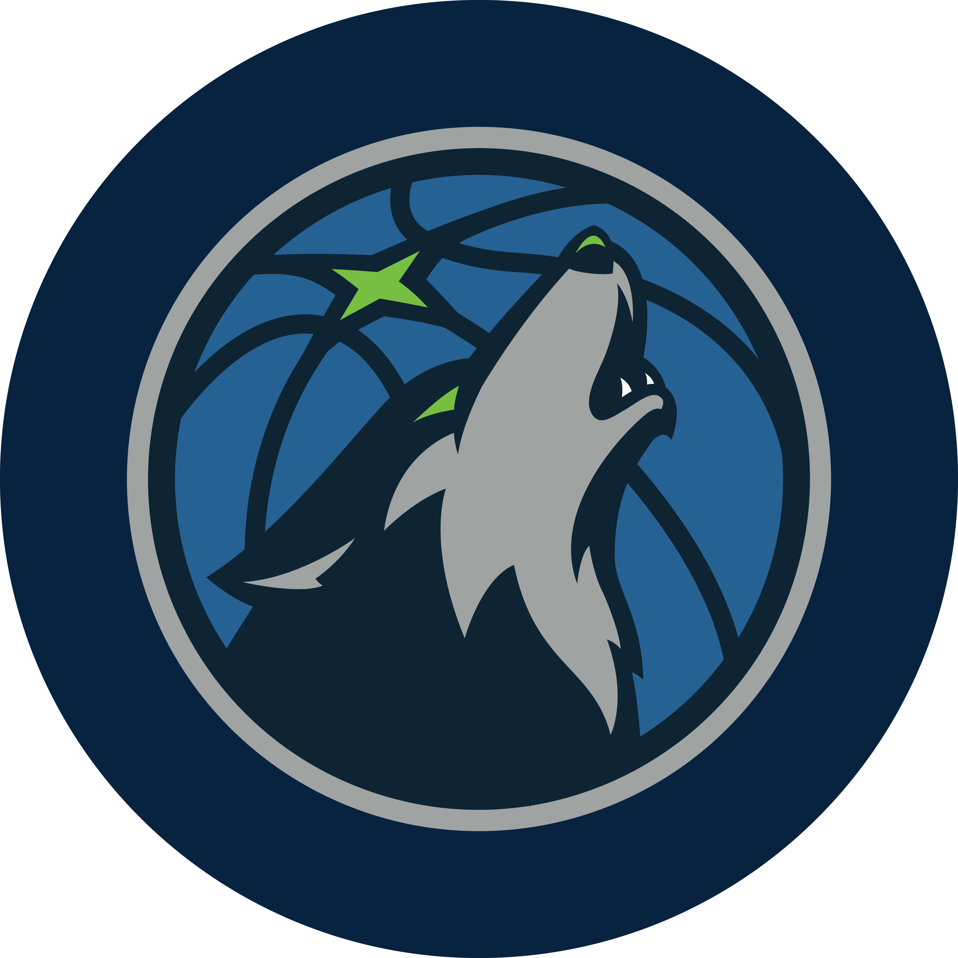 minnesotatimberwolves  Variant