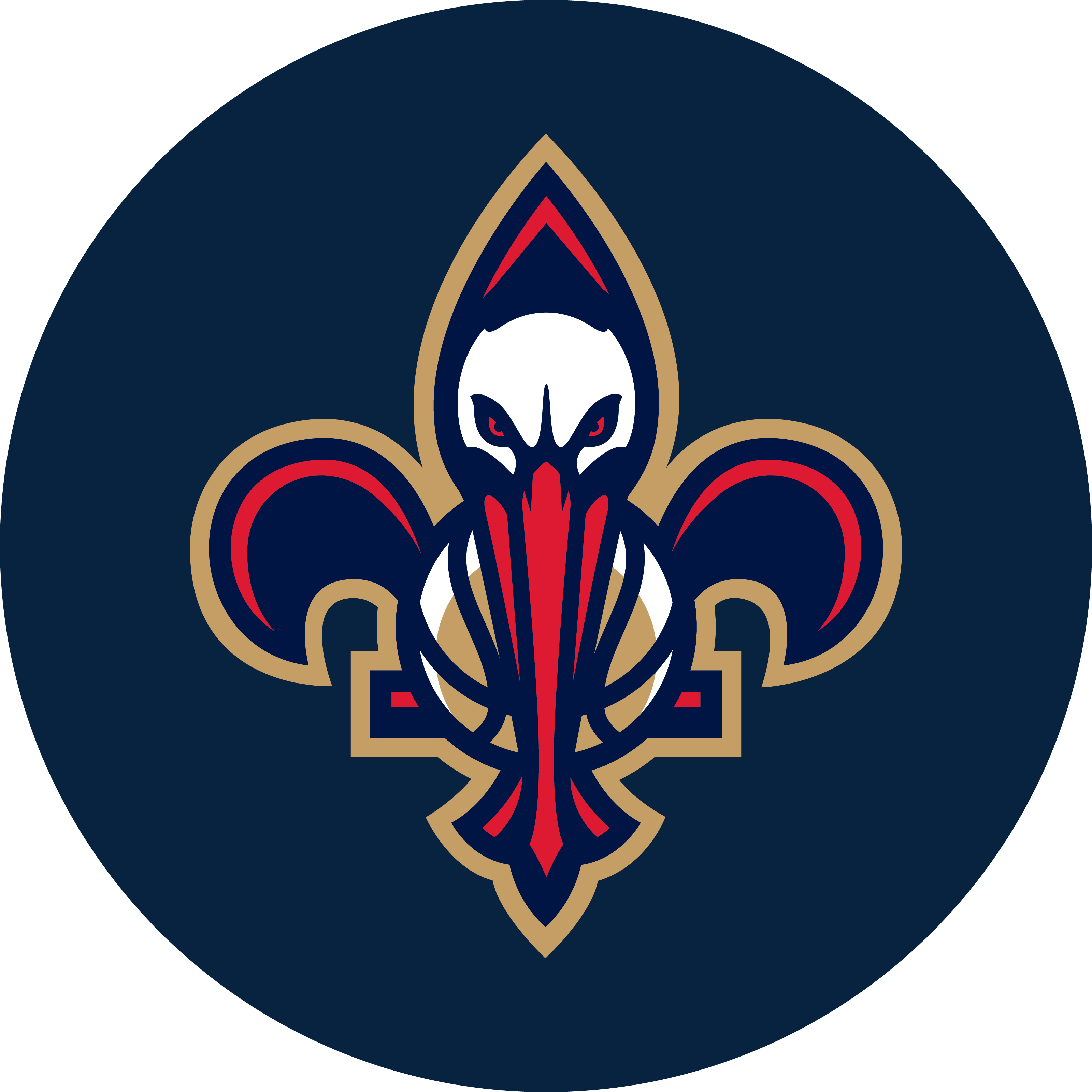 neworleanspelicans  Variant