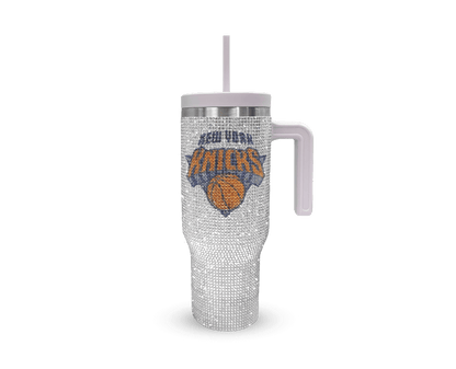 40 oz|New York Knicks