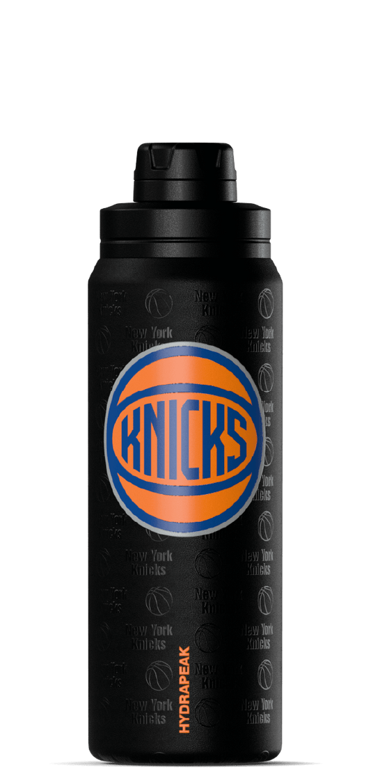 NBA 26oz Active Water Bottle with Handle - New York Knicks