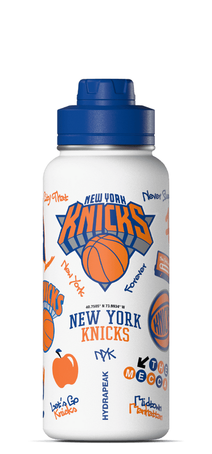 32 oz|New York Knicks