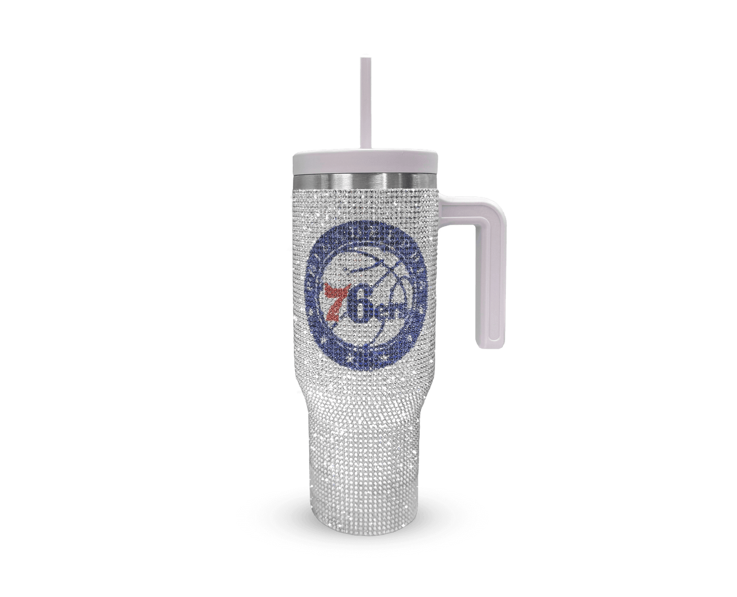 40 oz|Philadelphia 76ers